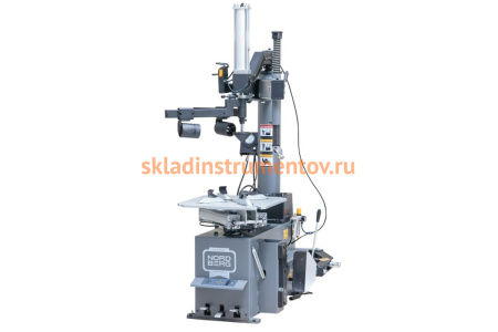 Шиномонтажный станок полуавтомат, 2х-скоростной NORDBERG 4639_380V
