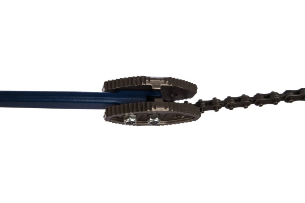 Трубный цепной ключ (14" 5/16"-2"/ 8-51мм) Irwin T23112
