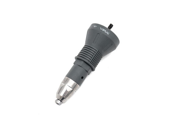 Насадка заклепочник для шуруповерта VIRA RAGE 810206