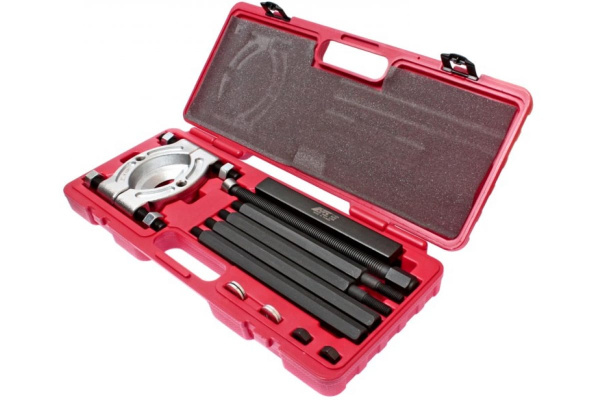 Съемник подшипников в кейсе JTC 1142A