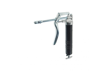 Плунжерный шприц мини работа в 2-х направлениях 120 куб.см ЭВРИКА ER-44220