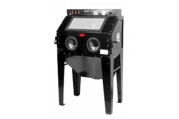 Пескоструйная камера с очисткой воздуха ROCKFORCE RF-SBC350