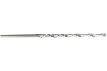 Сверло по металлу удлиненное (5х132 мм) ПРАКТИКА 774-764