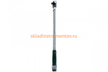 Динамометрический ключ Hans 40-210Nm 1/2" 4170GN
