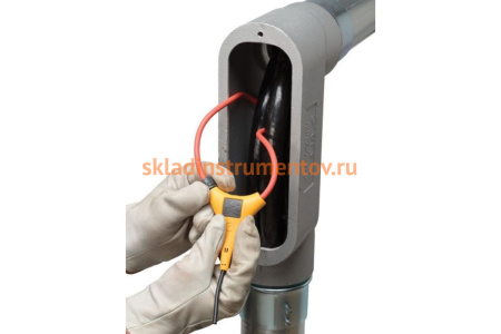 Гибкий токоизмерительный датчик FLUKE I2500-10 IFLEX 25 см