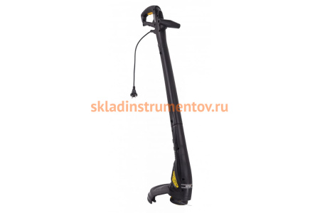 Электрический триммер Huter GET-24 70/1/18