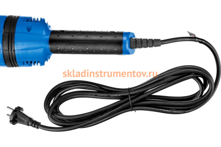 Электрический штроборез ЗУБР ПРОФЕССИОНАЛ ЗШ-П65-2600 ПВСТК