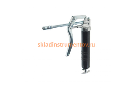 Плунжерный шприц мини работа в 2-х направлениях 120 куб.см ЭВРИКА ER-44220