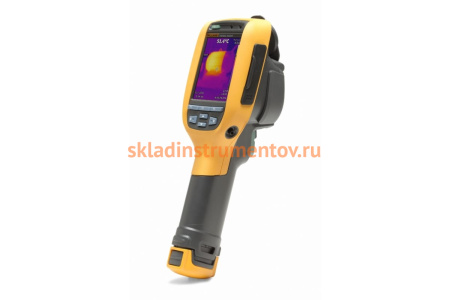 Тепловизор Fluke Ti90