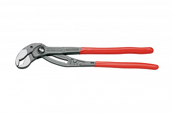 Универсальные переставные клещи KNIPEX КОБРА KN-8701400SB