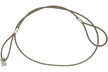 Строп РОМЕК СКП1 - 1 - 1.25/3 000/ 2000000080000