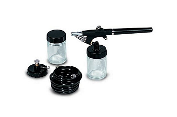 Краскораспылитель GAV MINI PAINT 100 28213