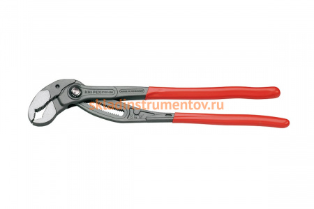 Универсальные переставные клещи KNIPEX КОБРА KN-8701400SB