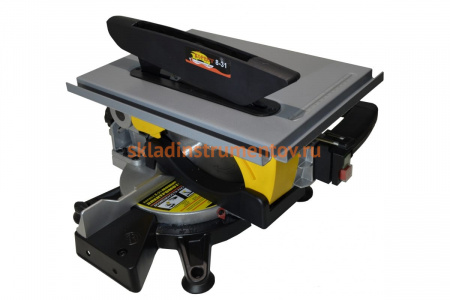 Комбинированная торцовочная пила Энкор Корвет 8-31 91280