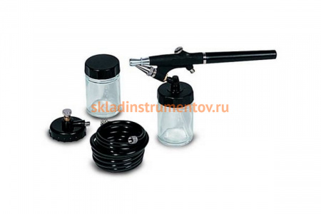 Краскораспылитель GAV MINI PAINT 100 28213
