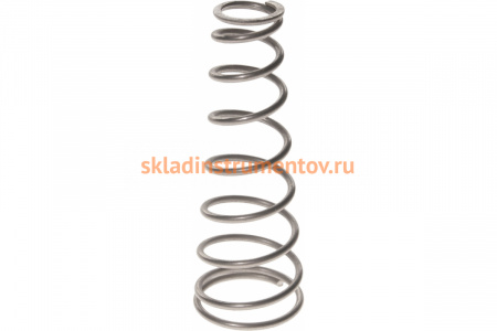 Ремкомплект JTC 17 пружина для пневмогайковерта 5212 5212-17