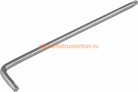 Торцевой ключ Thorvik TKL40 TORX удлиненный, T40 53137