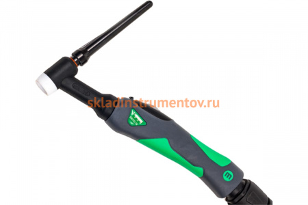 Горелка аргоновая SINTIG-18 (4 м) КЕДР 8007303