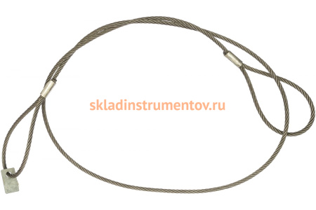 Строп РОМЕК СКП1 - 1 - 1.25/3 000/ 2000000080000