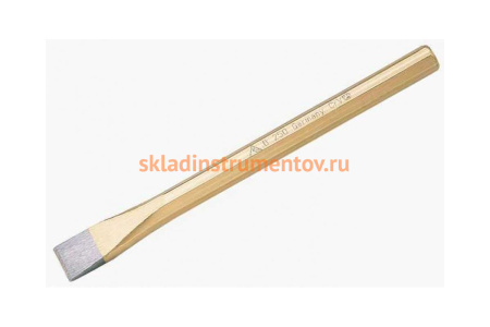 Зубило для обработки камня RENNSTEIG RE-3503000