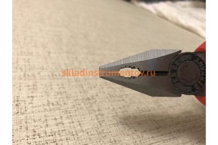 Пассатижи KNIPEX KN-0302180SB Пассатижи KNIPEX KN-0302180SB