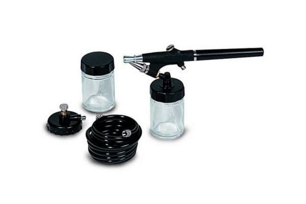 Краскораспылитель GAV MINI PAINT 100 28213 Краскораспылитель GAV MINI PAINT 100 28213