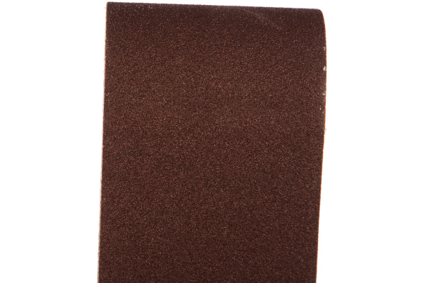 Лента абразивная бесконечная (5 шт; 75х457 мм; P120) КЕДР 54723