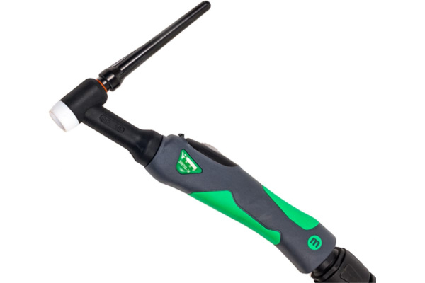 Горелка аргоновая SINTIG-18 (4 м) КЕДР 8007303