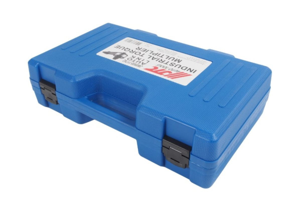 Усилитель крутящего момента, мультипликатор 1/2 дюйма F x 3/4 дюйма M до 1500Nm JTC-JW0900-11762