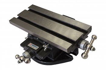 Стол крестовый VCT-512 (300x140 мм) JET VR1007020