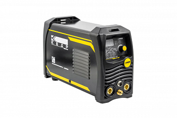 Установка аргонодуговой сварки DC 220 В, 200 А КЕДР TIG-200 PN 8006217