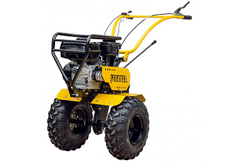 Мотоблок DENZEL DPT-370-PRO 56404 Мотоблок DENZEL DPT-370-PRO 56404