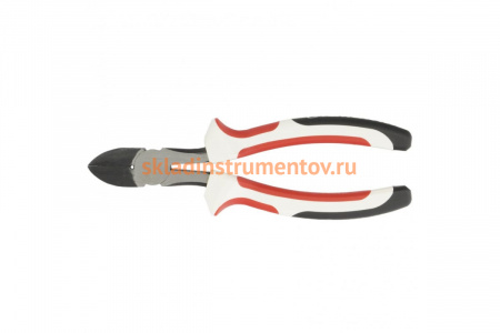 Бокорезы MATRIX Premium 180 мм 17533