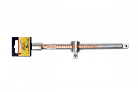 Вороток-удлинитель 1/2 дюйма 250мм Энкор 20770