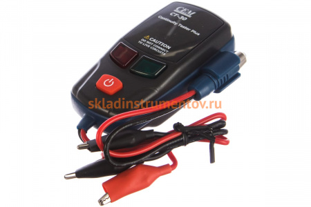 Тестер для проверки на разрыв СЕМ CT-30 480090