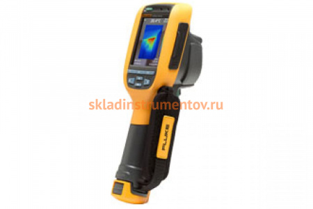 Тепловизор Fluke FLK-TIR105