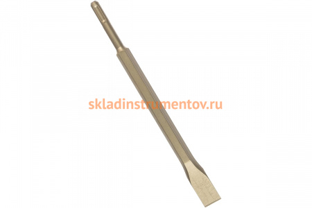 Зубило плоское (20х250 мм; SDS+) Vira 558020