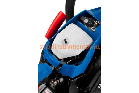 Бензопила Зубр ПБЦ-380 35П