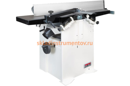 Фуговально-рейсмусовый станок JET JPT-310MXPRO