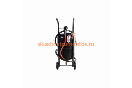 Пескоструйный аппарат WIEDERKRAFT WDK-82038