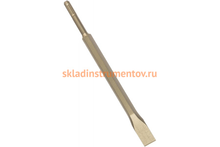 Зубило плоское (20х250 мм; SDS+) Vira 558020