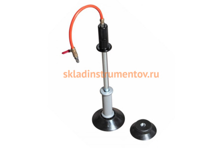 Пневматический стеклодомкрат JTC JW0164 Пневматический стеклодомкрат JTC JW0164