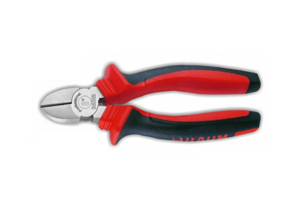 Кусачки BAUM 102-6