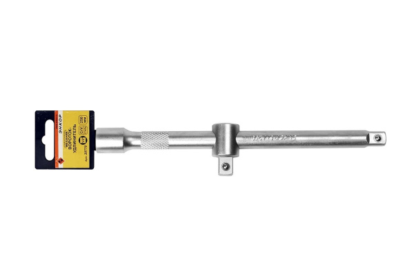 Вороток-удлинитель 1/2 дюйма 250мм Энкор 20770