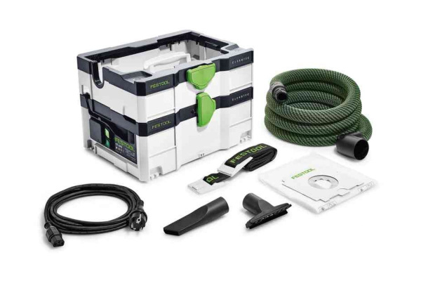 Пылеудаляющий аппарат FESTOOL CTL SYS 575279 Пылеудаляющий аппарат FESTOOL CTL SYS 575279