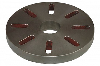 Планшайба MML 2550 MetalMaster 16445