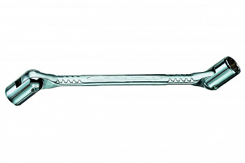 Шарнирный ключ 16 х 17 мм HEYCO HE-00493161782