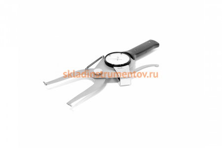 Индикаторный нутромер Micron рычажный НИР 75-95 0,01 954739