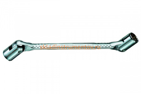 Шарнирный ключ 16 х 17 мм HEYCO HE-00493161782