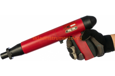 Монтажный однозарядный пистолет МИСОМ ПЦ-08 F1041PC08000000
